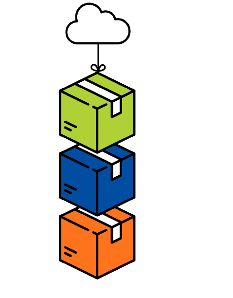 Nutanix Cloud Bundles advanced